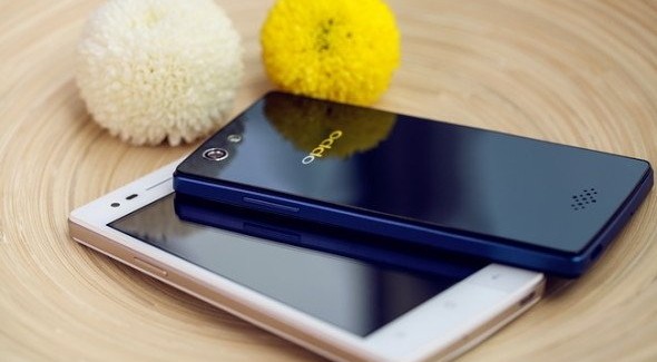 Oppo Neo 5 и Oppo Neo 5s – бюджетные смартфоны на уникальной ОС - изображение