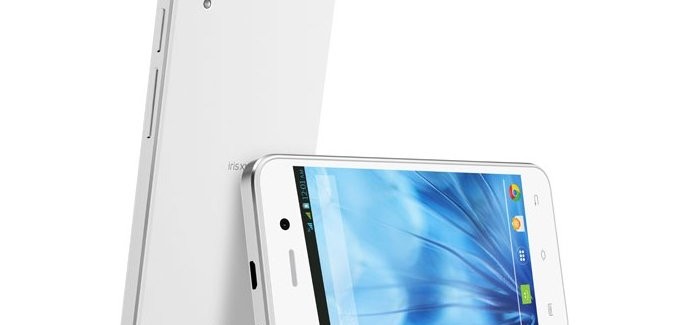 Lava Iris X1 Atom S – ультрабюджетный смартфон с поддержкой Dual Sim  - изображение