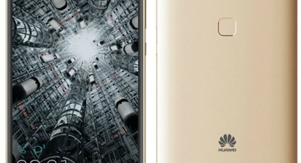 Huawei G8 – мощный смартфон с поддержкой Dual Sim - изображение