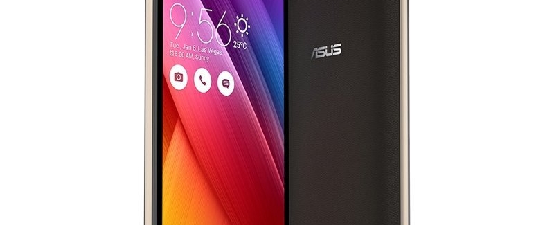 ASUS ZenFone Max – выносливый смартфон с неплохими характеристиками - изображение