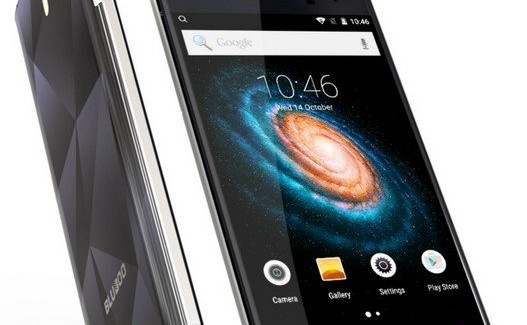 Bluboo Xtouch – флагманский смартфон с невысокой стоимостью  - изображение