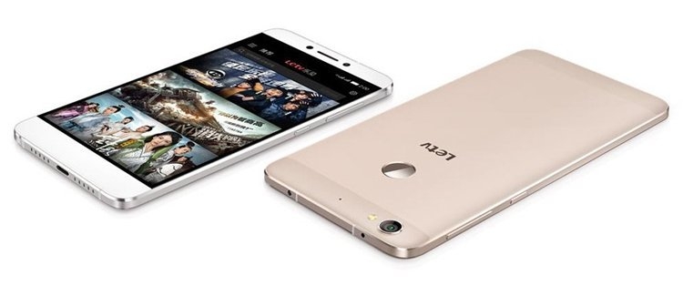 LeTV Le 1s – недорогой смартфон с премиум начинкой  - изображение