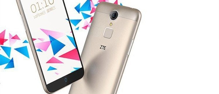 ZTE Small Fresh 3 – новый смартфон среднего сегмента  - изображение