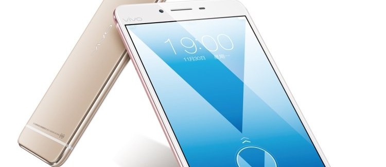 Vivo X6 и Vivo X6 Plus – смартфоны премиального сегмента - изображение