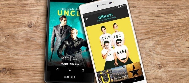 Blu Life One X – доступный смартфон от достойного производителя  - изображение