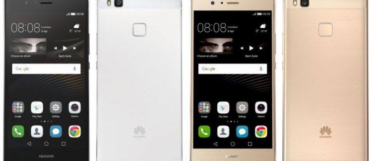 В сеть просочились снимки нового Huawei P9 Lite - изображение