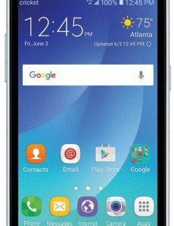 Новинки от Samsung: Samsung Galaxy Amp 2 и Galaxy Amp Prime на платформе ОС Android 6.0 - изображение