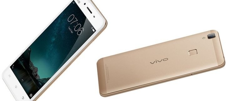 Vivo V3 и Vivo V3 Max – качественные Hi-Fi устройства для селфи - изображение