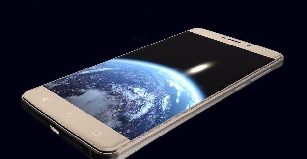 Смартфон Blackview R7 оценён в $160 - изображение