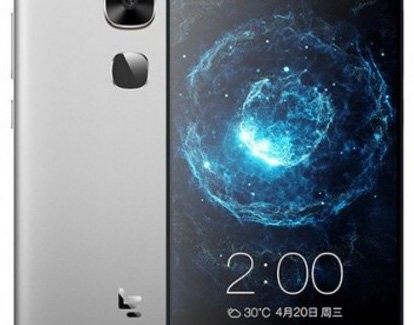 Анонс новинок LeEco Le Max 2, Le 2 Pro, Le 2 - изображение