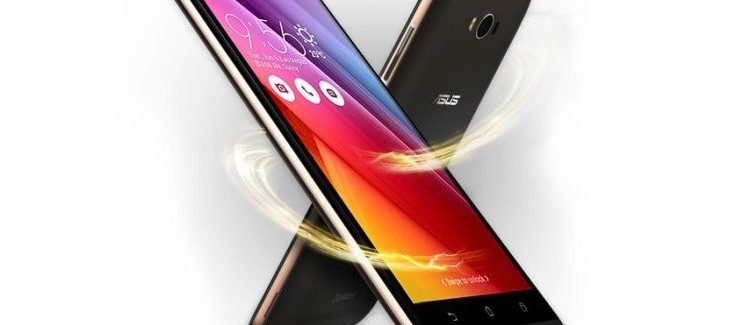 Усовершенствованный смартфон ASUS Zenfone Max с процессором Snapdragon 615 - изображение