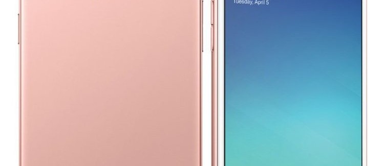 Представлена модель Oppo A37 для мировых рынков - изображение