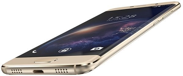 Смартфон Elephone S7 с MediaTek  Helio X20 - изображение