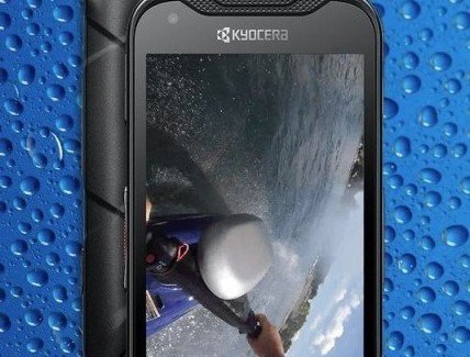 Kyocera DuraForce Pro: защищенный смартфон с сдвоенной камерой - изображение