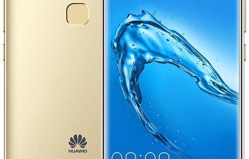 Анонсирован смартфон Huawei G9 Plus - изображение