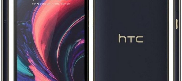 Анонс смартфонов HTC Desire 10 Lifestyle и Desire 10 Pro - изображение