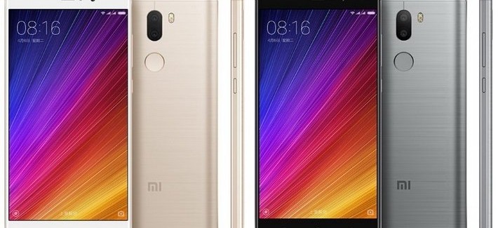 Анонс флагманских смартфонов Xiaomi Mi5S и Xiaomi Mi5S Plus - изображение