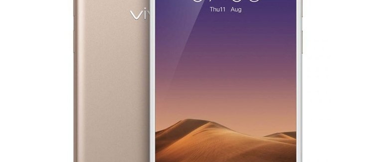 Устройство Vivo Y55L на базе процессора Snapdragon 430 - изображение