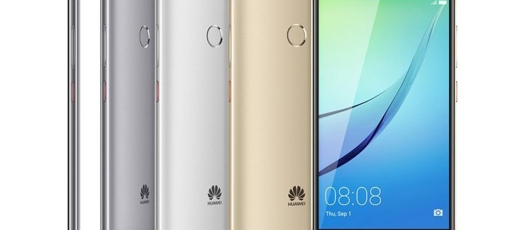 Устройство Huawei Nova получило 4ГБ ОЗУ - изображение