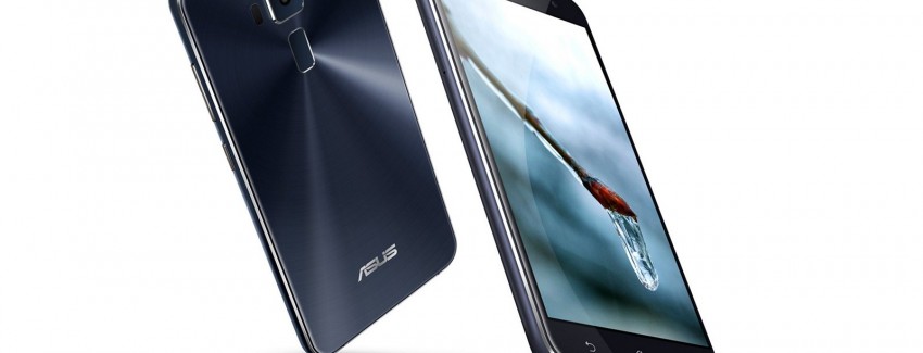 В продаже стартовал смартфон Asus ZenFone 3 по цене $348.99  - изображение