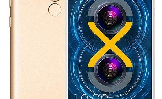 Смартфон Huawei Honor 6X с новой SoC Kirin 655 - изображение