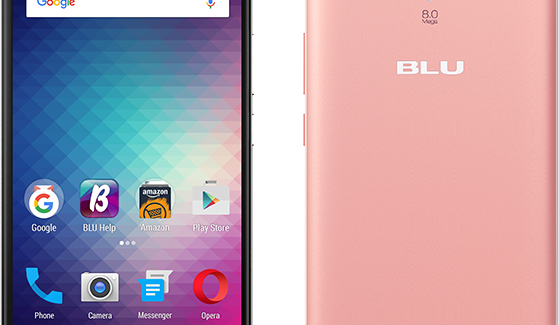 Аппарат Blu Energy X Plus 2 поцене $107 - изображение