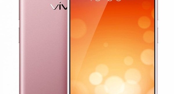 Смартфоны Vivo X9 и X9 Plus – аппараты со сдвоенной фронтальной камерой - изображение