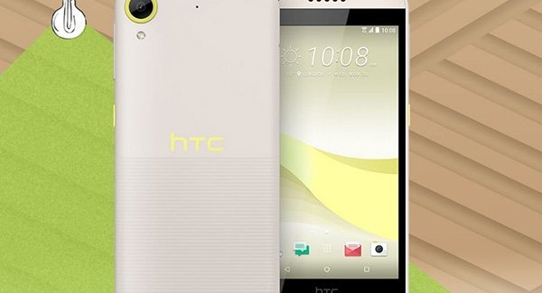 Анонс смартфона HTC Desire 650 - изображение