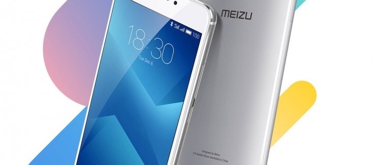 Анонс смартфона Meizu M5 Note и браслета Meizu Band  - изображение