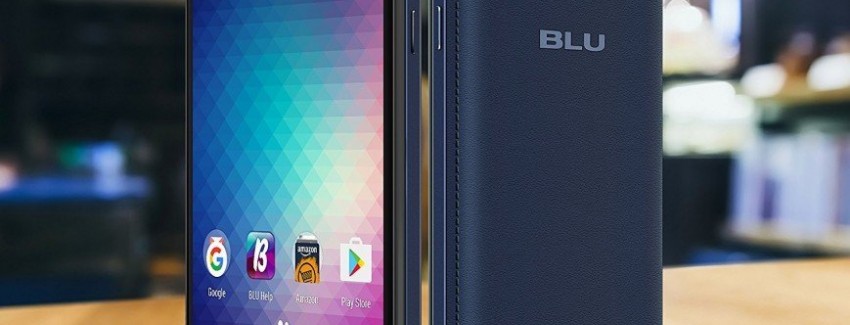 Смартфон Blu Life Max оснастили аккумулятором на 3700мАч - изображение