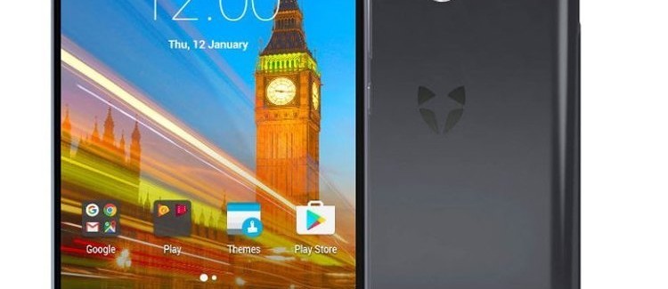 Модель Wileyfox Swift 2X получила экран в формате Full HD - изображение