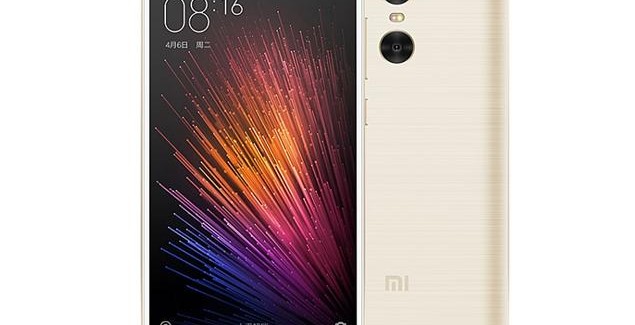 Xiaomi Redmi Pro: новинка с дисплеем Full HD, датчиком Helio X20 и сдвоенной камерой - изображение