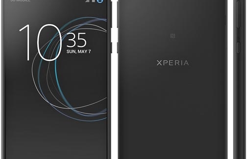 За основу смартфона Sony Xperia L1 взят чип MediaTek MT6737T - изображение