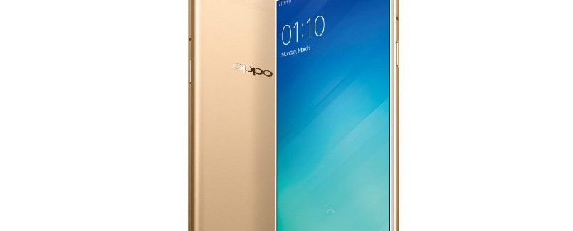 Новый фаблет Oppo F3 Plus  оснастили 6 дюймовым Full HD экраном - изображение