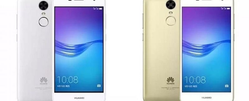 Анонсирован смартфон Huawei Enjoy 7 Plus на основе чипа Snapdragon 435  - изображение