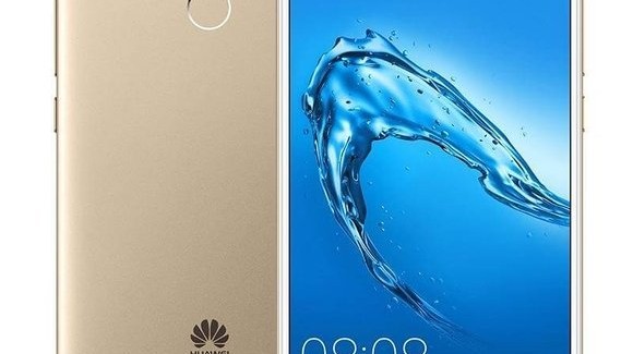 Новинка Huawei Y7 на базе чипа Snapdragon 435 получила вместительный аккумулятор  - изображение