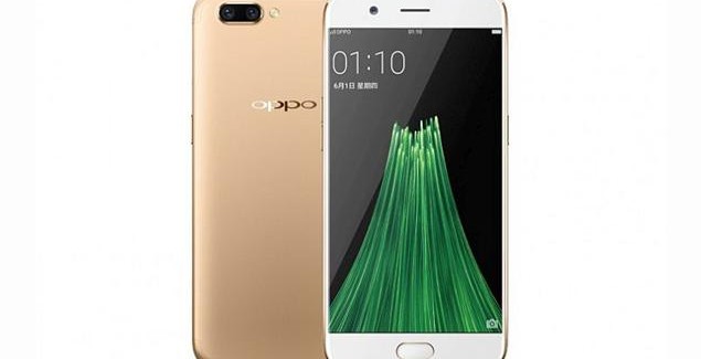 Анонс фаблета Oppo R11 Plus - изображение