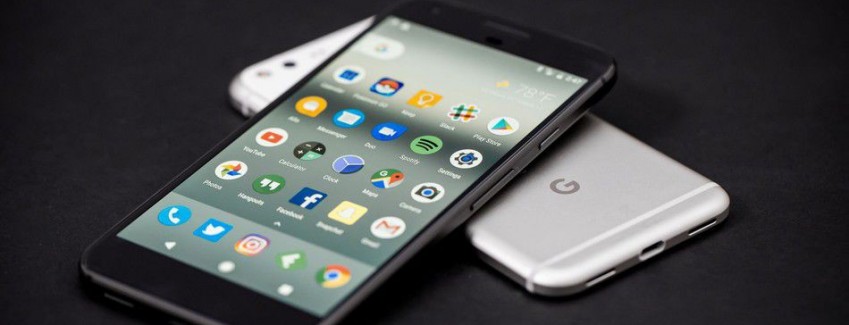 Новый смартфон Google Pixel 2 станет схожим с моделью LG G6 - изображение