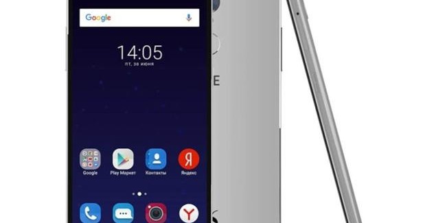 Смартфон ZTE Blade V7 Plus: новинка с Full HD дисплеем и 8-ядерным процессором - изображение