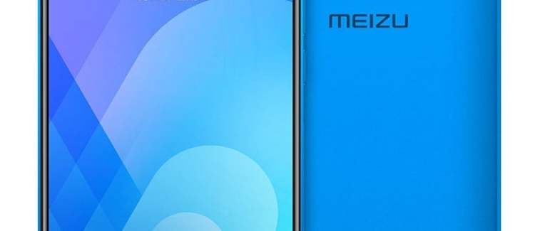 Анонсированный смартфон Meizu M6 Note получил процессор Snapdragon 625 - изображение