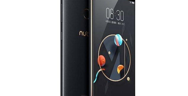 ZTE Nubia Z17 Lite - смартфон с дизайном Z17 и начинкой от Z17 mini  - изображение