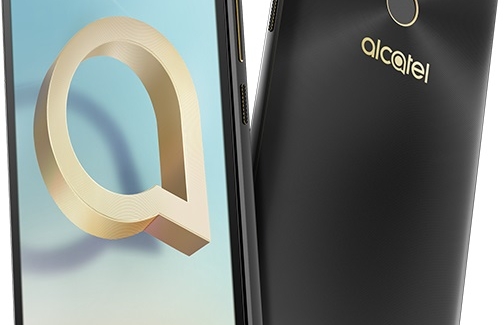 Анонс бюджетных смартфонов Alcatel A7 и A7 XL  - изображение