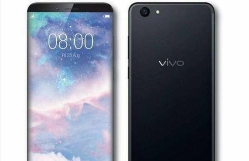 Дебют безрамочника Vivo X20 запланирован на 21 сентября  - изображение