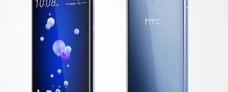 Анонсированный смартфон HTC Ocean Life изготовят в рамках проекта Android One  - изображение