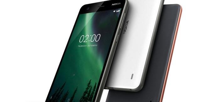 Nokia 2: самый доступный бюджетник Nokia  - изображение