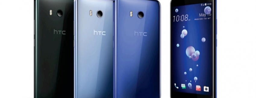 В штатах смартфон HTC U11 Life может получить программную оболочку Sense - изображение