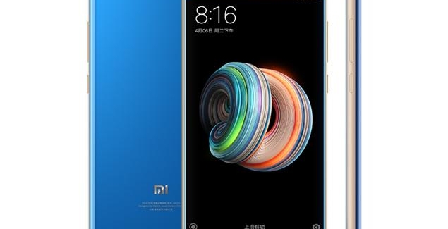 Смартфон Xiaomi Mi Note 3 обзавелся мини-версией - изображение