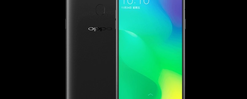 Oppo A79 появился на рендерах - изображение