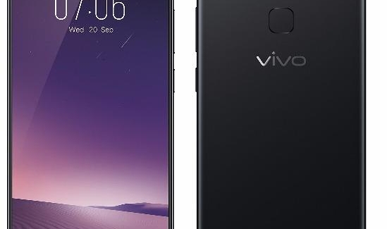 Vivo открыла для себя рынок России смартфоном с 24МП селфи-камерой - изображение