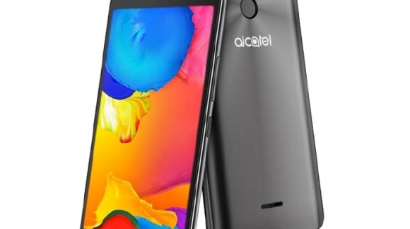 Безрамочник Alcatel 3C дебютировал на рынках Италии - изображение